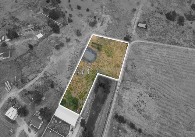 Photo 3 of Land for sale at 0 Co Rd 266, Crandall, TX 75114 | MLS# 21367135 | Listing updated on 2026-09-17