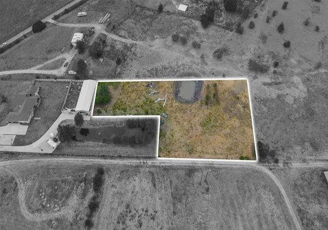 Photo 4 of Land for sale at 0 Co Rd 266, Crandall, TX 75114 | MLS# 21367135 | Listing updated on 2026-09-17