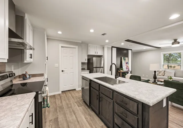 Photo 3 of Manufactured home for sale at 1023 Cary Ln, Springtown, TX 76082 | MLS# 21364654 | Listing updated on 2026-08-23