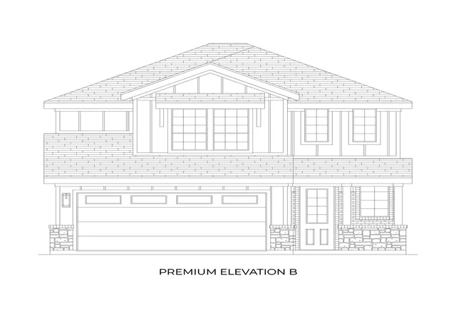 Photo 2 of Single family home for sale at 10005 Wild Flower Wy, Ponder, TX 76259 | MLS# 21367175 | Listing updated on 2026-08-23