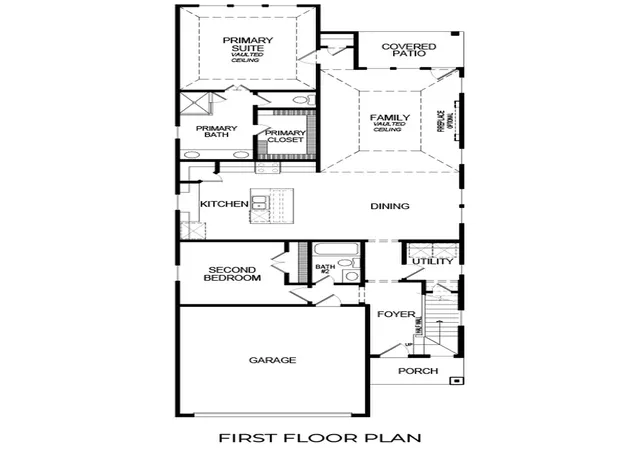 Photo 3 of Single family home for sale at 10005 Wild Flower Wy, Ponder, TX 76259 | MLS# 21367175 | Listing updated on 2026-08-23