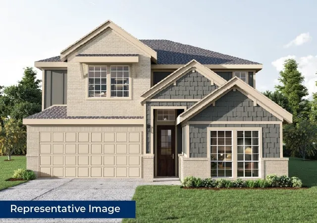 Photo 1 of Single family home for sale at 2817 Ridge Rd, Ponder, TX 76259 | MLS# 21367177 | Listing updated on 2026-08-23