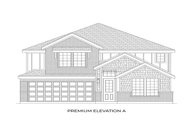 Photo 2 of Single family home for sale at 2817 Ridge Rd, Ponder, TX 76259 | MLS# 21367177 | Listing updated on 2026-08-23