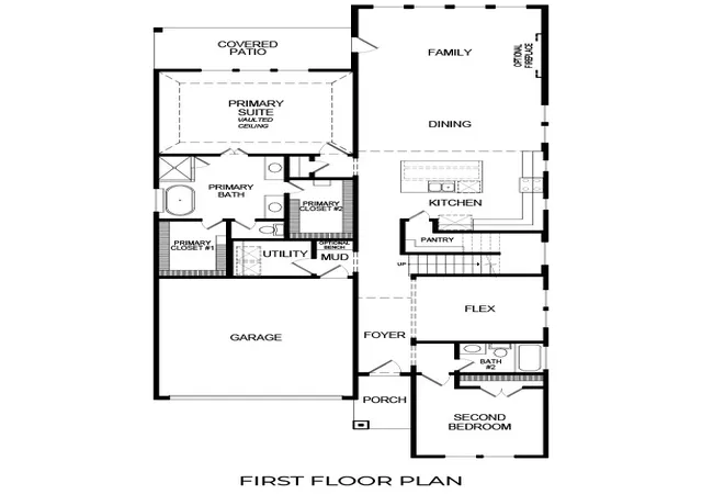 Photo 3 of Single family home for sale at 2817 Ridge Rd, Ponder, TX 76259 | MLS# 21367177 | Listing updated on 2026-08-23