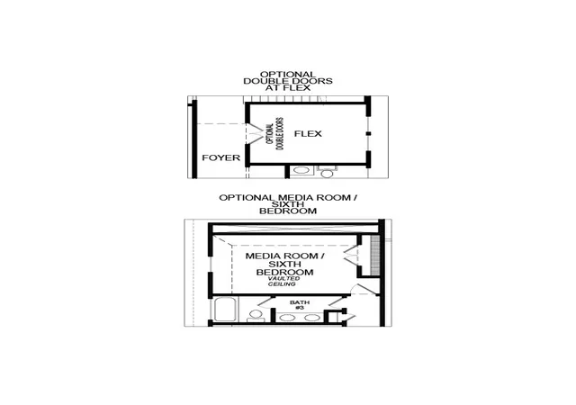 Photo 4 of Single family home for sale at 2817 Ridge Rd, Ponder, TX 76259 | MLS# 21367177 | Listing updated on 2026-08-23