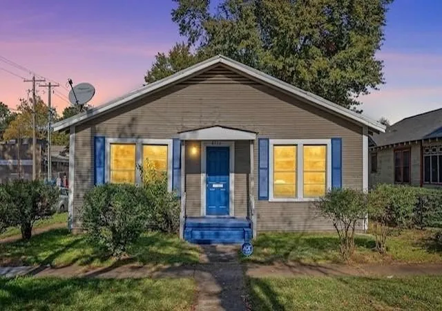 Photo 2 of Single family home for sale at 2756 Lillian St, Shreveport, LA 71109 | MLS# 21346795 | Listing updated on 2026-08-23