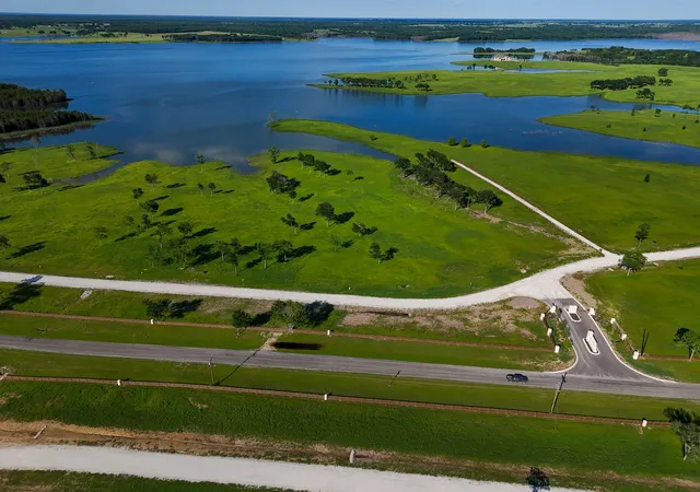 Photo 3 of Land for sale at 352 Lakeshore Ln, Windom, TX 75492 | MLS# 21367188 | Listing updated on 2026-08-23