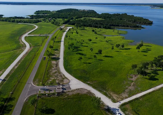 Photo 4 of Land for sale at 352 Lakeshore Ln, Windom, TX 75492 | MLS# 21367188 | Listing updated on 2026-08-23
