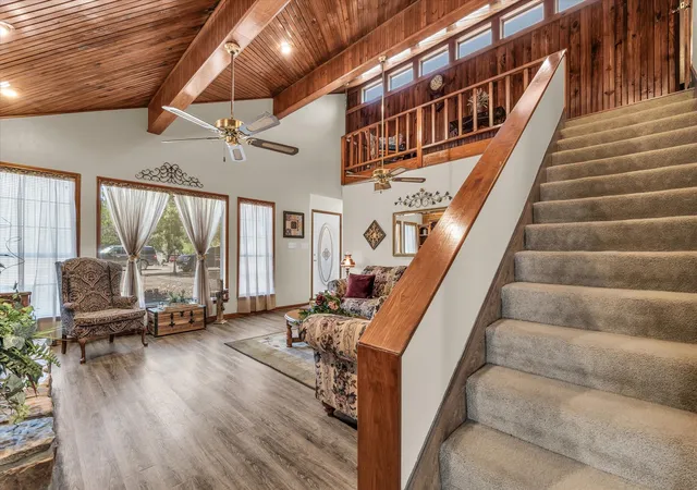 Photo 4 of Single family home for sale at 1438 Bend Of The Bosque Rd, China Spring, TX 76633 | MLS# 21365763 | Listing updated on 2026-09-25