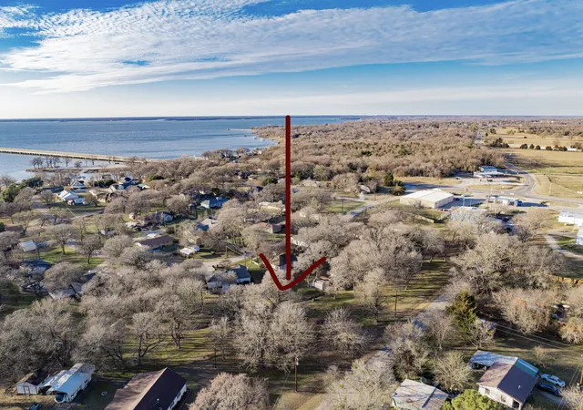 Photo 3 of Land for sale at Tbd Lakeview Dr, East Tawakoni, TX 75472 | MLS# 21367215 | Listing updated on 2026-08-23