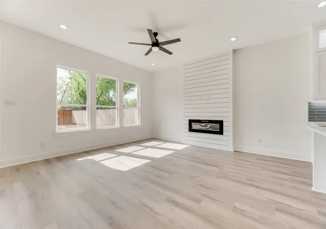 Photo 3 of Single family home for sale at 1314 Hendricks Ave, Dallas, TX 75216 | MLS# 21363251 | Listing updated on 2026-08-23