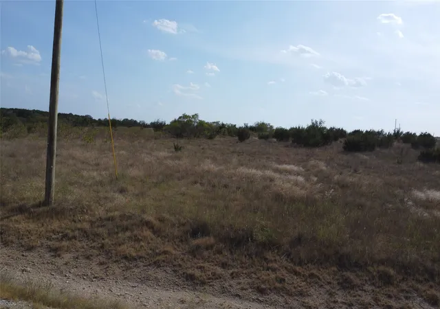 Photo 3 of Land for sale at Lot 61 Prickly Pear Ct, Stephenville, TX 76401 | MLS# 21367143 | Listing updated on 2026-08-23