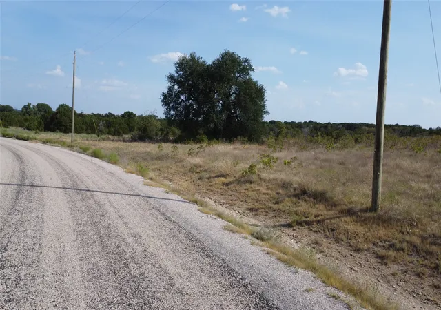 Photo 4 of Land for sale at Lot 61 Prickly Pear Ct, Stephenville, TX 76401 | MLS# 21367143 | Listing updated on 2026-08-23