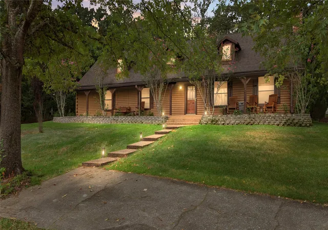 Photo 1 of Single family home for sale at 782 Rosie Wady Rd, Gladewater, TX 75647 | MLS# 21366826 | Listing updated on 2026-09-01