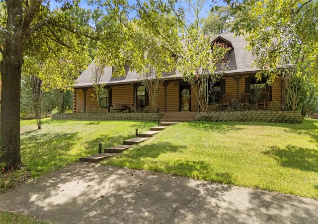 Photo 2 of Single family home for sale at 782 Rosie Wady Rd, Gladewater, TX 75647 | MLS# 21366826 | Listing updated on 2026-09-01