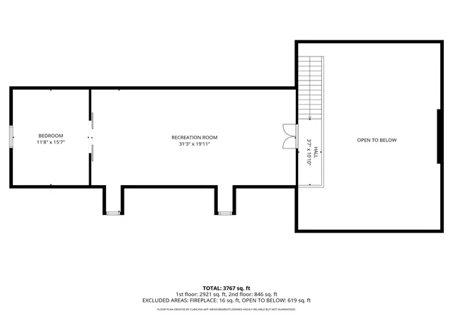 Photo 40 of Single family home for sale at 782 Rosie Wady Rd, Gladewater, TX 75647 | MLS# 21366826 | Listing updated on 2026-09-01