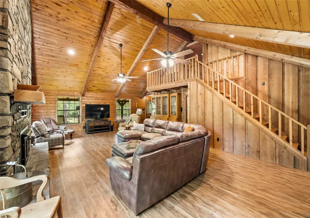 Photo 3 of Single family home for sale at 782 Rosie Wady Rd, Gladewater, TX 75647 | MLS# 21366826 | Listing updated on 2026-09-01