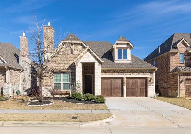 Photo 2 of Single family home for sale at 3721 Winchester, The Colony, TX 75056 | MLS# 21367241 | Listing updated on 2026-08-23