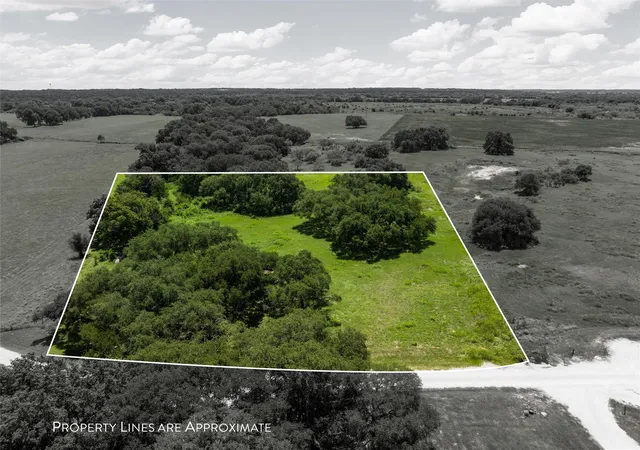 Land for sale at 238 Pr 3666, China Spring, TX 76633 | MLS# 21361491