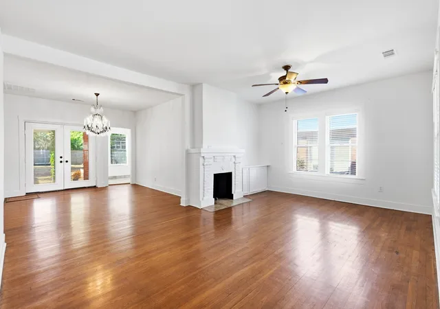 Photo 3 of Single family home for sale at 3326 Burlingdell Ave, Dallas, TX 75211 | MLS# 21367214 | Listing updated on 2026-10-06
