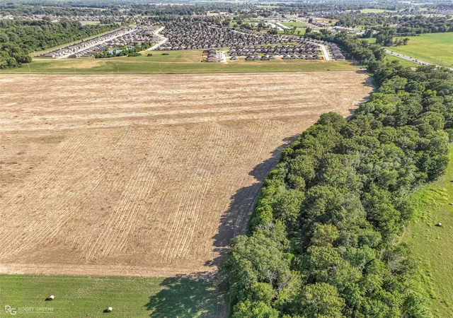 Photo 3 of Land for sale at 0 Deen Point Road, Benton, LA 71006 | MLS# 21360351 | Listing updated on 2026-08-29