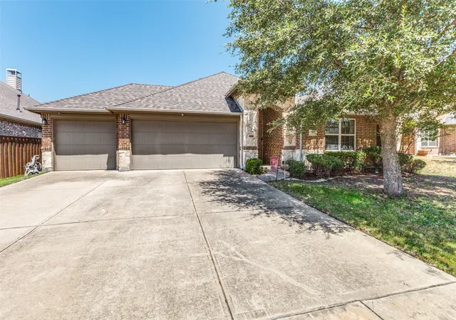 Photo 2 of Single family home for sale at 188 Griffin Ave, Fate, TX 75189 | MLS# 21367262 | Listing updated on 2026-10-04