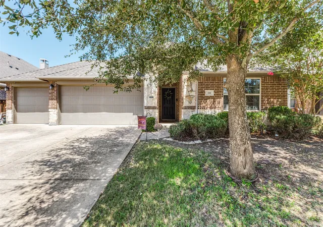 Photo 3 of Single family home for sale at 188 Griffin Ave, Fate, TX 75189 | MLS# 21367262 | Listing updated on 2026-10-04