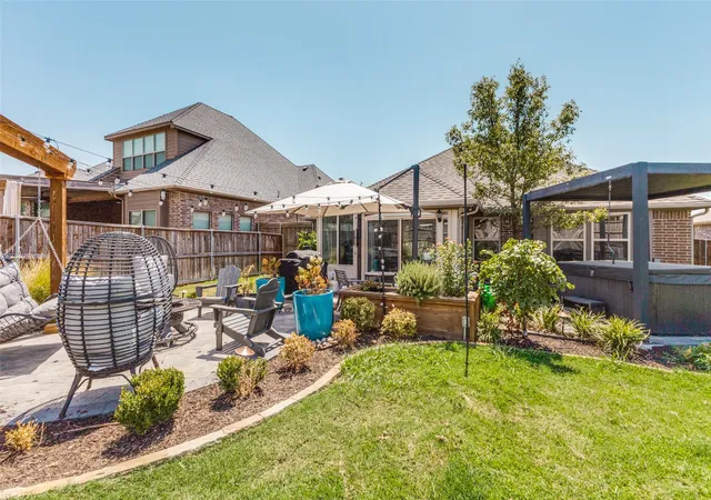 Photo 1 of Single family home for sale at 188 Griffin Ave, Fate, TX 75189 | MLS# 21367262 | Listing updated on 2026-10-04