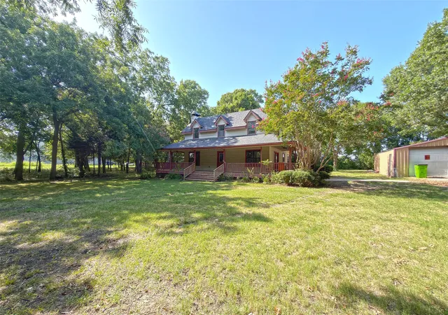 Photo 1 of Single family home for sale at 8741 County Road 863, Princeton, TX 75407 | MLS# 21367282 | Listing updated on 2026-09-06