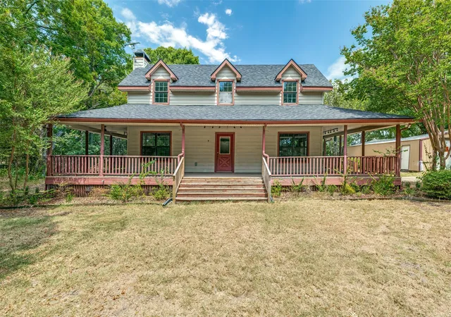 Photo 2 of Single family home for sale at 8741 County Road 863, Princeton, TX 75407 | MLS# 21367282 | Listing updated on 2026-09-06