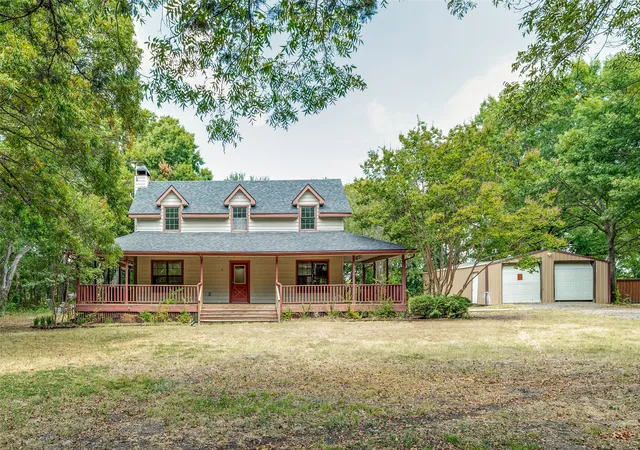 Photo 3 of Single family home for sale at 8741 County Road 863, Princeton, TX 75407 | MLS# 21367282 | Listing updated on 2026-09-06