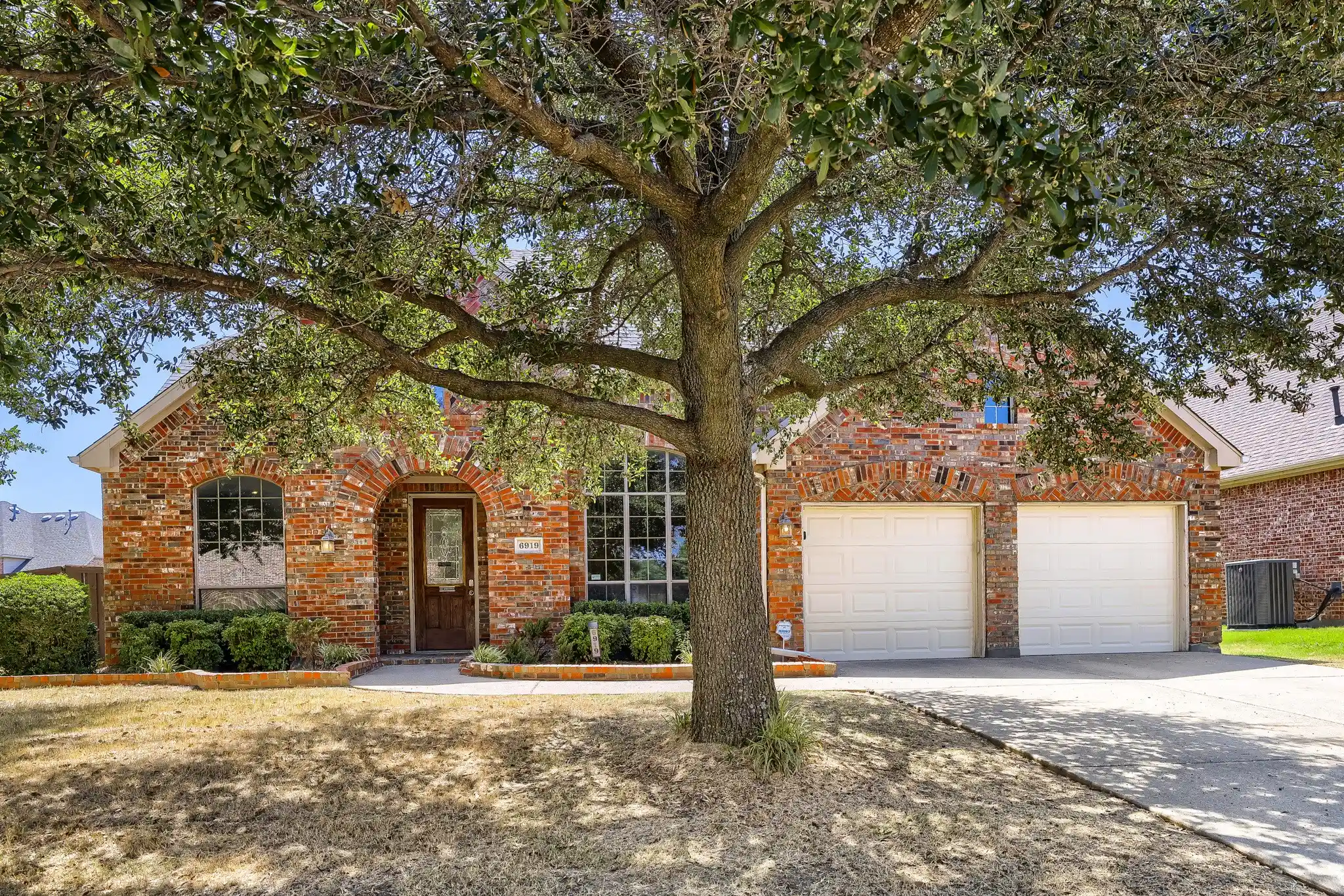 Single family home for sale at 6919 Navigation Dr, Grand Prairie, TX 75054 | MLS# 21363943