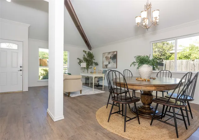 Photo 2 of Single family home for sale at 1734 Sterling Ln, Lewisville, TX 75067 | MLS# 21367288 | Listing updated on 2026-08-23