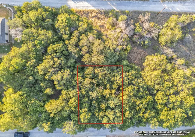 Photo 2 of Land for sale at 2216 Sabine St, Granbury, TX 76048 | MLS# 21367295 | Listing updated on 2026-08-23