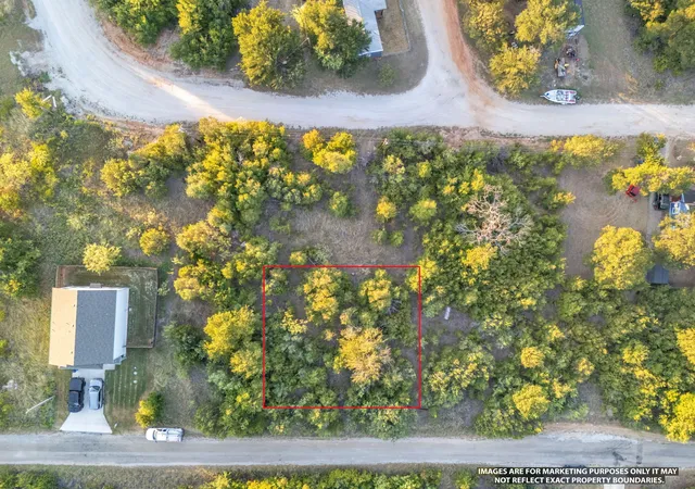 Photo 2 of Land for sale at 5712 & 5714 Black Pine Cir, Granbury, TX 76048 | MLS# 21367298 | Listing updated on 2026-08-28
