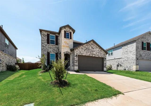 Photo 2 of Single family home for sale at 711 Puma St, Princeton, TX 75407 | MLS# 21367299 | Listing updated on 2026-08-24