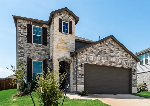 Photo 3 of Single family home for sale at 711 Puma St, Princeton, TX 75407 | MLS# 21367299 | Listing updated on 2026-08-24