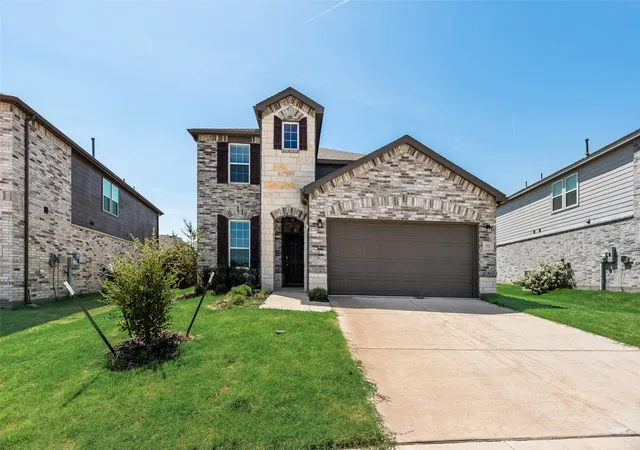 Photo 3 of Single family home for sale at 711 Puma St, Princeton, TX 75407 | MLS# 21367299 | Listing updated on 2026-08-24