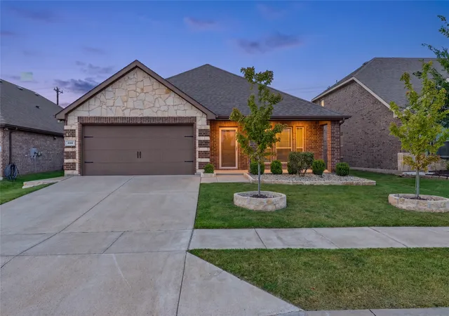 Photo 1 of Single family home for sale at 228 Sunny Corner Rd, Royse City, TX 75189 | MLS# 21366936 | Listing updated on 2026-08-23