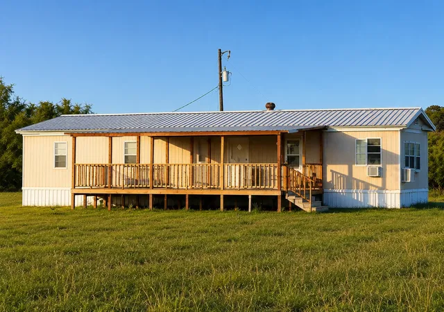 Photo 1 of Manufactured home for sale at 14214 County Road 421, Merkel, TX 79536 | MLS# 21362386 | Listing updated on 2026-08-23