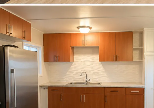 Photo 3 of Manufactured home for sale at 14214 County Road 421, Merkel, TX 79536 | MLS# 21362386 | Listing updated on 2026-08-23