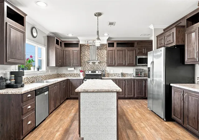 Photo 3 of Manufactured home for sale at 7270 Fm 2954, Bremond, TX 76629 | MLS# 21367321 | Listing updated on 2026-09-16