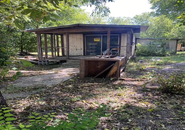 Photo 1 of Single family home for sale at 1411 S Frio St, Coleman, TX 76834 | MLS# 21366064 | Listing updated on 2026-08-24