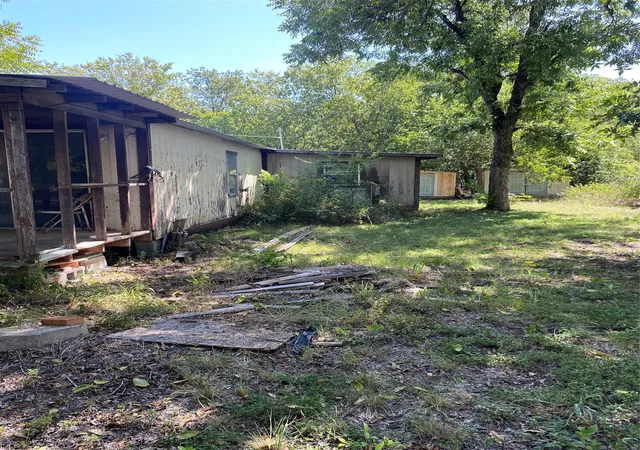 Photo 3 of Single family home for sale at 1411 S Frio St, Coleman, TX 76834 | MLS# 21366064 | Listing updated on 2026-08-24
