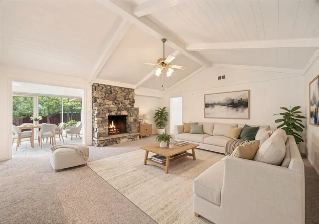 Photo 2 of Single family home for sale at 6153 Danbury Ln, Dallas, TX 75214 | MLS# 21366227 | Listing updated on 2026-08-26