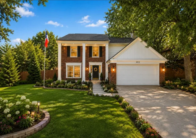 Photo 1 of Single family home for sale at 6832 Parkwood Dr, North Richland Hills, TX 76182 | MLS# 21366222 | Listing updated on 2026-08-24