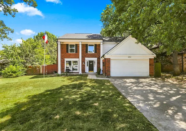 Photo 2 of Single family home for sale at 6832 Parkwood Dr, North Richland Hills, TX 76182 | MLS# 21366222 | Listing updated on 2026-08-24