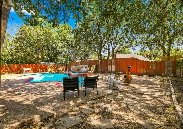 Photo 36 of Single family home for sale at 6832 Parkwood Dr, North Richland Hills, TX 76182 | MLS# 21366222 | Listing updated on 2026-08-24