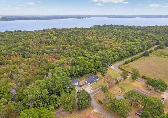 Photo 40 of Sale Pending at 37 Oxford Dr, Gordonville, TX 76245 | MLS# 21366416 | Listing updated on 2026-09-20