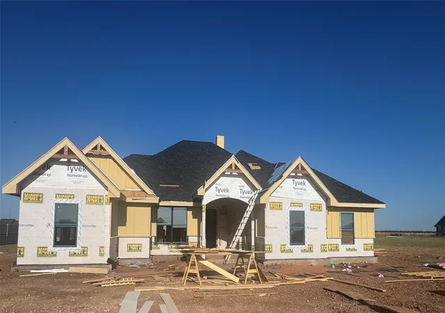 Photo 1 of Sale Pending at 251 Indian Ridge Rd, Tuscola, TX 75962 | MLS# 21363274 | Listing updated on 2026-08-23